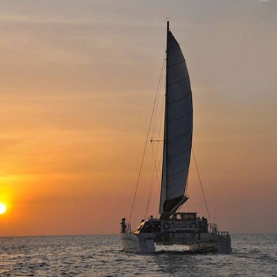 sailboat tours in costa rica