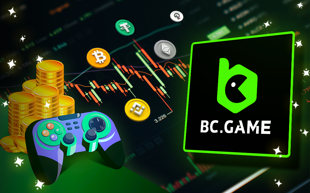 BC.Game Login Your Gateway to Crypto Gaming BC.Game Login Your Gateway to Crypto Gaming