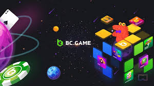 Explore BC.Game NG The Future of Online Gaming in Nigeria Explore BC.Game NG The Future of Online Gaming in Nigeria