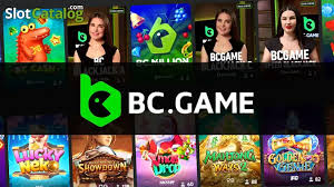 Exploring the Exciting World of BC Game Exploring the Exciting World of BC Game