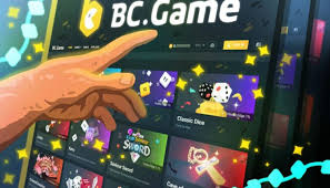 هل BC GAME شرعي؟ كل ما تحتاج معرفته