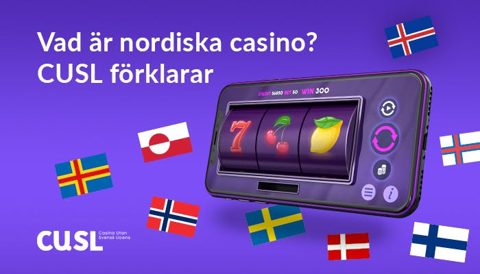 Casino Utan Svensk Licens En Guide till Spelupplevelser Utan Restriktioner