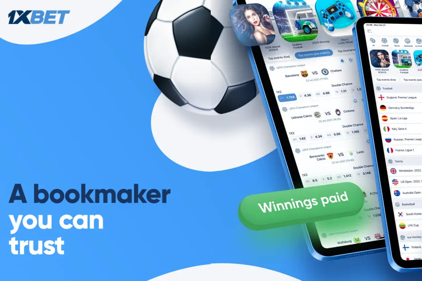 Comprehensive Guide to the 1xBet App Features and Benefits