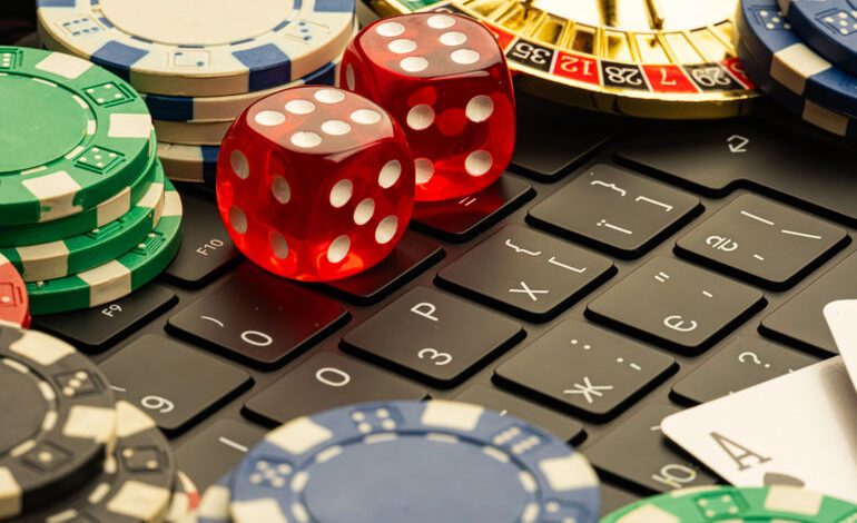 Comprehensive Guide to the LuckiCasino Registration Process Comprehensive Guide to the LuckiCasino Registration Process