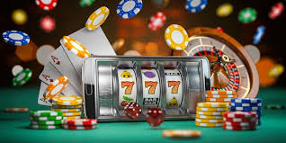 Discover the Top-5 Slovakia Online Casinos for Your Gaming Experience Discover the Top-5 Slovakia Online Casinos for Your Gaming Experience