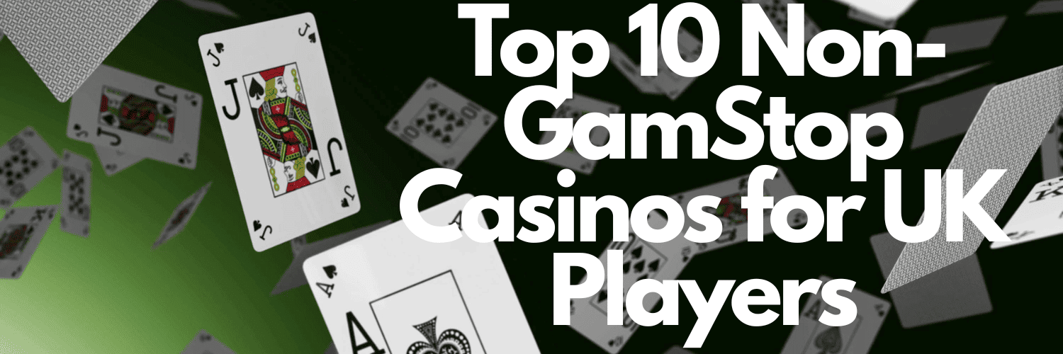 Exploring Non Gamstop Casinos Freedom to Play Exploring Non Gamstop Casinos Freedom to Play