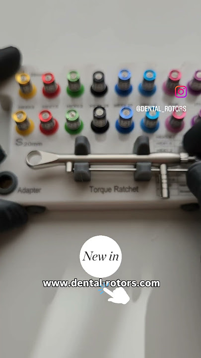 Exploring the Sirona Turbine A Revolution in Dental Technology Exploring the Sirona Turbine A Revolution in Dental Technology