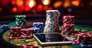 Step Into the Exciting World of Casinos -1719358623