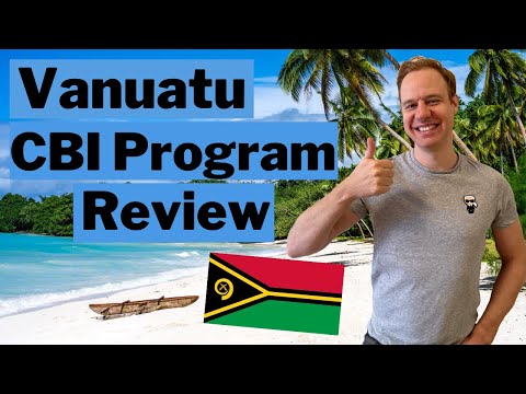 Unlocking Opportunities The Vanuatu Citizenship by Investment Program 2145450720 Unlocking Opportunities The Vanuatu Citizenship by Investment Program 2145450720