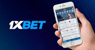 1xBet App Your Ultimate Mobile Betting Experience 130063252 1xBet App Your Ultimate Mobile Betting Experience 130063252
