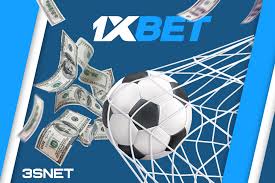 1xBet Betting A Comprehensive Guide to Online Wagering 202135330 1xBet Betting A Comprehensive Guide to Online Wagering 202135330
