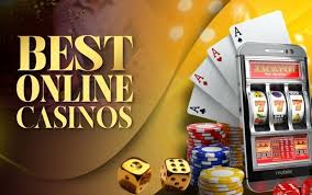 Discover the Best Live Casino Bonuses Maximize Your Gaming Experience