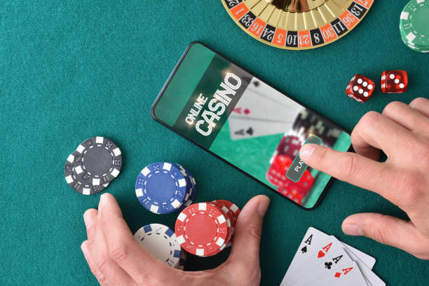 Experience the Future of Gaming A Realistic Casino Platform Experience the Future of Gaming A Realistic Casino Platform