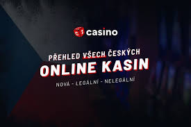 Nejlepší online casina s českou licenci Nejlepší online casina s českou licenci