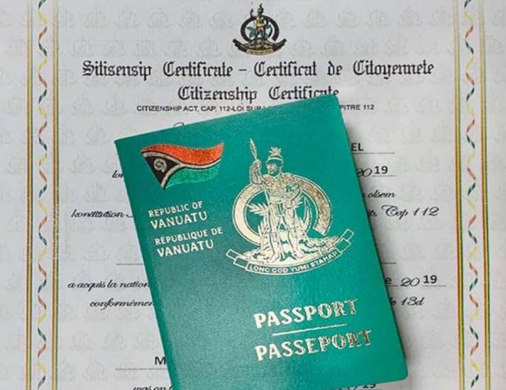 Understanding the Cost of Obtaining a Vanuatu Passport Understanding the Cost of Obtaining a Vanuatu Passport