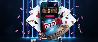 Bedste Udenlandsk Casino Find Din Favorit Online Spilleplatform
