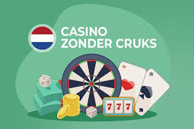 Buitenlandse Casino's Zonder CRUKS Ontdek de Wereld van Online Gokken Buitenlandse Casino's Zonder CRUKS Ontdek de Wereld van Online Gokken