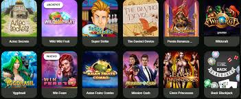 Cashwin Casino España La Experiencia de Juego Definitiva -1949943575
