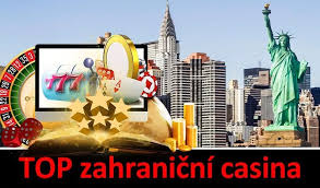 Česká online casina Vše, co potřebujete vědět o sázení a hrách