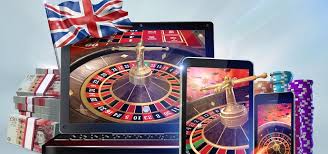 No Deposit Online UK Casinos Unlock Your Gaming Potential