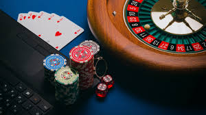 No Deposit Online UK Casinos Unlock Your Gaming Potential