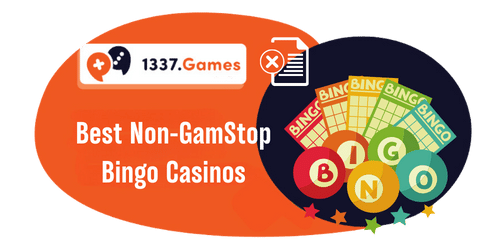 Bingo Sites Not on GamStop Play Freely and Win Big!