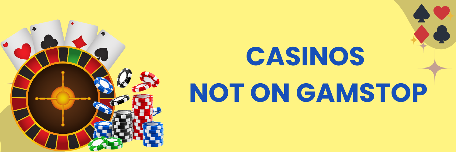 Comprehensive Guide to Non GamStop Gambling in the UK -99603184