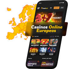 Descubre los Mejores Casinos Online Europeos 620584050