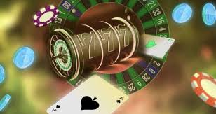 Discover the Thrills of Online Casino Locasbet