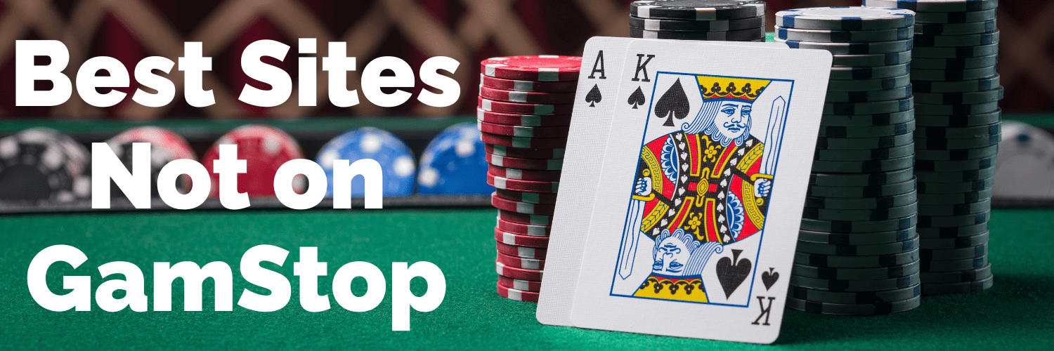 Discovering Casino Sites Not on Gamstop Your Guide to Online Gambling Freedom
