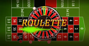 Experience the Thrill of Real Cash Roulette Games Experience the Thrill of Real Cash Roulette Games