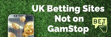 Explore Golf Sportsbooks Not on GamStop for Unmatched Betting Opportunities