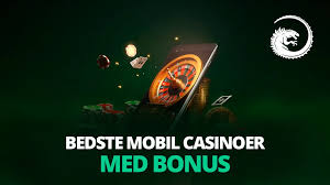 Opdag Mobil Casinoer Uden NemID – Spil På Farten