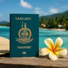 Unlocking Opportunities Vanuatu Citizenship by Investment 717930534
