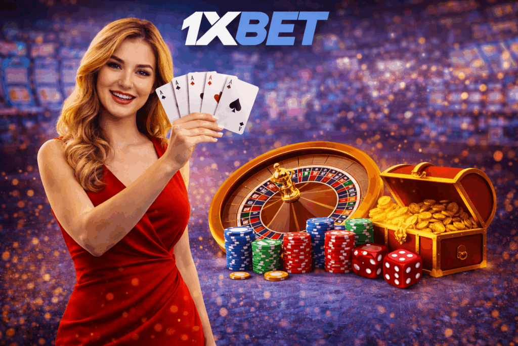 1xbet apk для Узбекистана скачать и установить на мобильное устройство