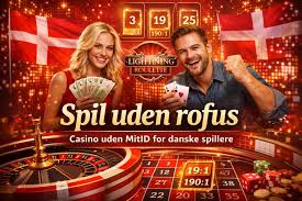 Casino Uden Rufus Spil Uden Bekymringer 837237472