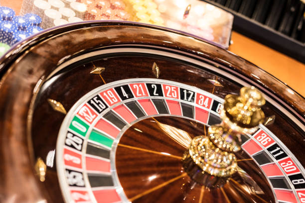 Die Faszination des Casino Roulettes Strategien, Tipps und Tricks