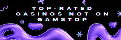 Discover Alternative Casinos Not on GamStop