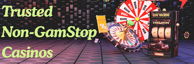 Discover Legit Non GamStop Casinos for a Safe Gaming Experience