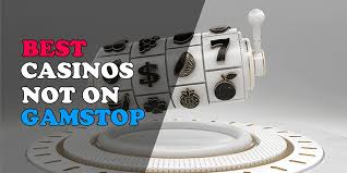 Discover the Best Online Casinos Not on GamStop -749782762