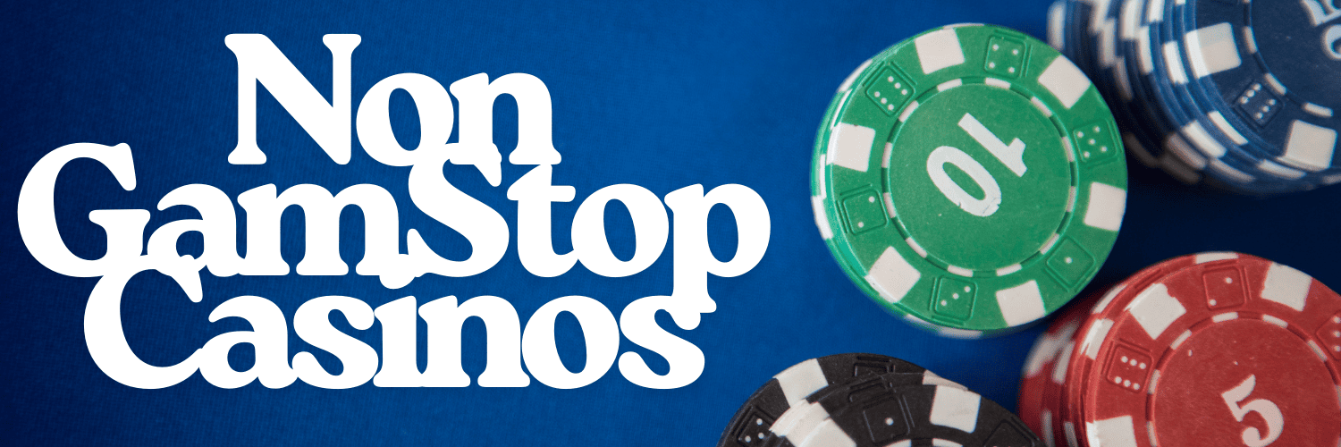 Discovering Casinos That Aren't on GamStop -827665246