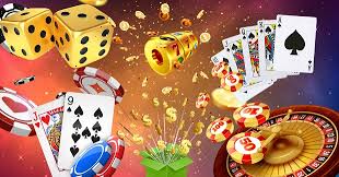 Experience LoveCasino Your Ultimate Online Gaming Platform