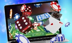 Experience Thrilling Gaming Adventures at SlotSeater Casino