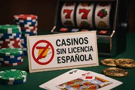 Explorando el Mundo de los Casinos Sin Cuenta -900717637