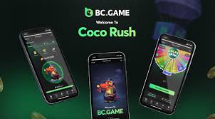 Explore the BC.Game App Your Ultimate Mobile Gaming Experience