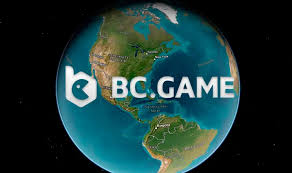 Explore the BC.Game App Your Ultimate Mobile Gaming Experience