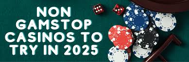 Exploring Casino Options Beyond GamStop