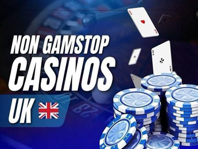 Exploring Gambling Sites Not Linked to GamStop -849143418