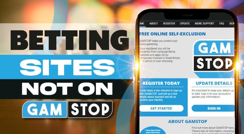 Exploring Non GamStop Betting Sites Freedom and Opportunity for Bettors