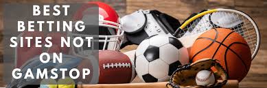 Exploring Non GamStop Betting Sites Freedom and Opportunity for Bettors